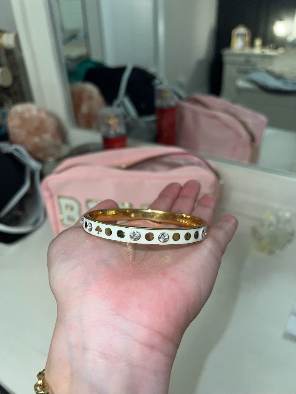 Kate Spade bracelet